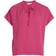 Vila Nia New Short Sleeve Top - Pink