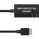 Mcbazel HDTV HDMI Adapter for PlayStation 1 & 2 (PS1/PS2)