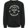 Hummel Noam Sweatshirt - Black (219911-2001)