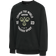 Hummel Noam Sweatshirt - Black (219911-2001)