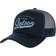 Stetson Trucker Cap American Heritage Classic, 52-56 cm, Navy