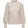 JDY Avery Bluse, Sandshell
