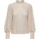 JDY Lace Top With Volume Sleeves