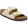 Birkenstock Arizona Nubuck - Ecru