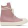 Rick Owens Lido W - Pink