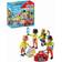 Playmobil City Life Redningsmandskab 71244
