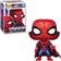 Funko E se Spider-Man Zombie Hunter Pop! Vinile