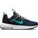 NIKE Air Max INTRLK Lite GS - Midnight Navy/Black/Summit White/Stadium Green