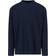 Maison Margiela Donegal Knit Pullover - Blue