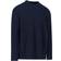 Maison Margiela Donegal Knit Pullover - Blue