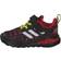 adidas Infant Marvel Super Hero Adventures Fortarun - Core Black/Cloud White/Vivid Red