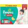 Pampers Baby Dry Pants Size 5 11-18kg 72pcs