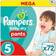 Pampers Baby Dry Pants Size 5 11-18kg 72pcs