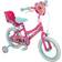 MV Sports Barbie Bike