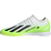 adidas X Crazyfast.3 Indoor - Cloud White/Core Black/Lucid Lemon