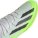 adidas X Crazyfast.3 Indoor - Cloud White/Core Black/Lucid Lemon