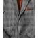 Joe Browns Charming Check Blazer Jacket - Black