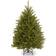 National Tree Company Dunhill Fir Hinged Green Christmas Tree 150cm