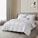 Beautyrest All Seasons Bedspread White (269.2x228.6)