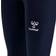 Hummel Core Xk Tights Woman - Blue