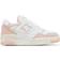 New Balance 550 W - White/Pink Sand/Sea Salt