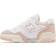 New Balance 550 W - White/Pink Sand/Sea Salt