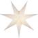 Star Trading Decorus White Julestjerne ∅ 63cm