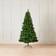 The Winter Workshop Balsam Fir Artificial Green Christmas Tree 210cm