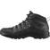 Salomon X Braze Mid GTX M - Black Phantom/Vintage Khaki