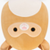 Squishmallows Zaine the Tarsier 30cm