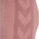 Hummel Clea Seamless MID Waist Tights - Woodrose/Rose Taupe Melange