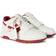 Off-White Out Of Office M - White/Red