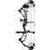 Diamond Edge XT Compound Bow Package