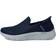 Skechers Go Walk Flex No Hands M - Navy