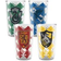 Tervis Harry Potter House Rules Collection Travel Mug 16fl oz 4pcs