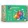 CONNETIX Magnetic Tiles Rainbow Creative Pack 102pcs