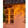 Sirius Top-Line Ice Crystal Starter Set 100 LED Ljusslinga 100 Lampor