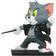 Banpresto Tom & Jerry WB 100th Anniversary Slytherin Tom