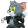 Banpresto Tom & Jerry WB 100th Anniversary Slytherin Tom