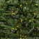 Outdoor Living Pre Lit Green Christmas Tree 180cm