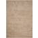 Safavieh Athens Shag Collection Beige 72x108"