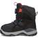 ecco Snow Mountain - Black