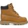 Timberland Kid's 6 Inch Classic Boot - Wheat