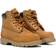 Timberland Kid's 6 Inch Classic Boot - Wheat