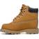 Timberland Kid's 6 Inch Classic Boot - Wheat