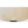 Le Klint Lamella Black/White Pendel ∅ 46cm