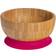 Tiny Dining Bamboo Suction Bowl