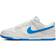 Nike Dunk Low M - Summit White/Photo Blue/Platinum Tint/White