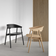 Andersen Furniture AC2 Oak Silla de Cocina 74cm