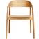 Andersen Furniture AC2 Lacquered Oak Kitchen Chair 74cm